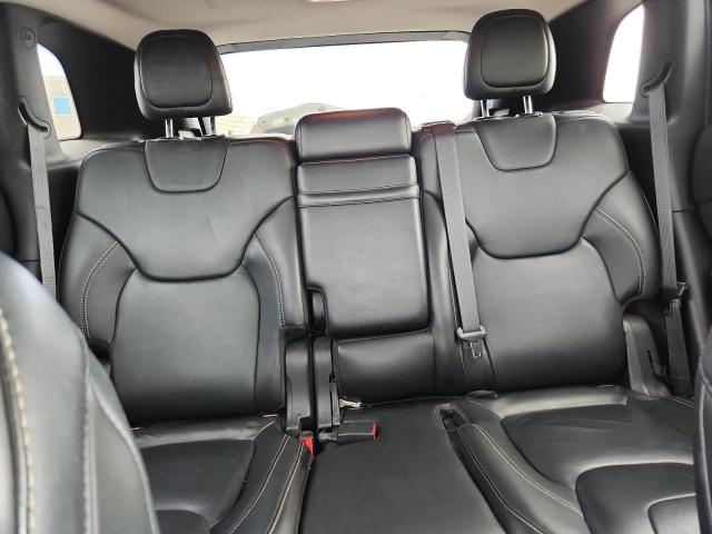Photo 10 from auction – 2015 JEEP CHEROKEE L with VIN 1C4PJMDS5FW778444