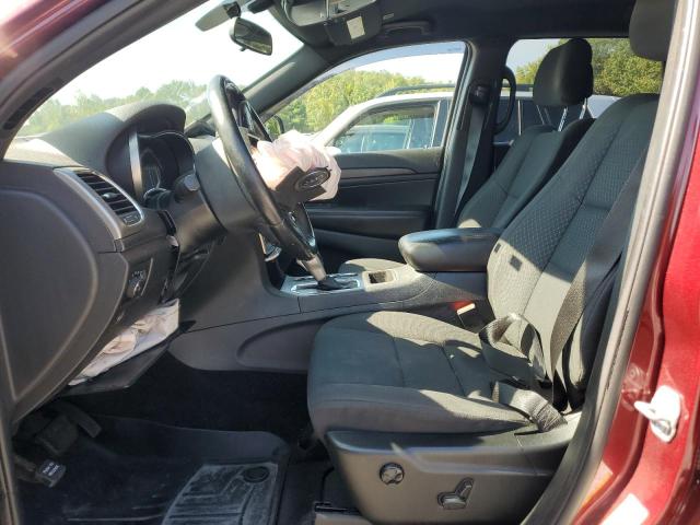 Photo 7 from auction – 2018 JEEP GRAND CHER with VIN 1C4RJFAG0JC502199
