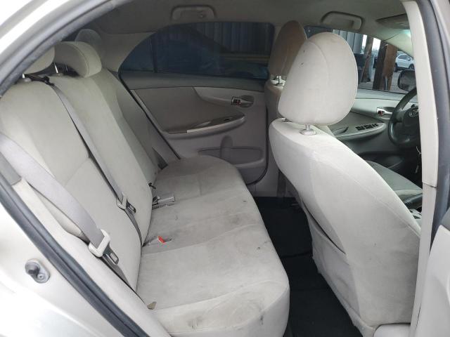 Zdjęcie 10 z aukcji – 2010 TOYOTA COROLLA BA z VIN 2T1BU4EE5AC525846