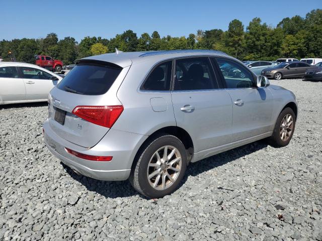 Photo 3 from auction – 2010 AUDI Q5 PREMIUM with VIN WA1LKAFP1AA069867