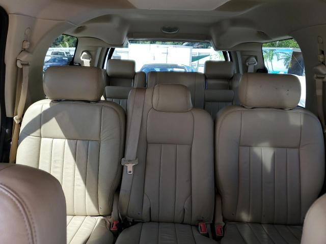 Photo 10 from auction – 2005 LINCOLN NAVIGATOR with VIN 5LMFU27575LJ20033