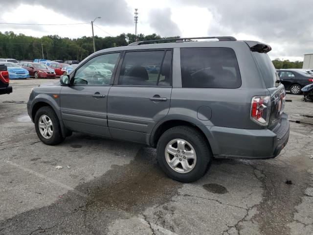 Photo 2 from auction – 2008 HONDA PILOT VP with VIN 5FNYF18298B050938