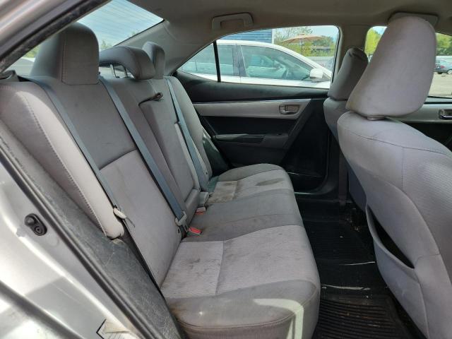 Photo 11 from auction – 2015 TOYOTA COROLLA L with VIN 5YFBURHE1FP269656