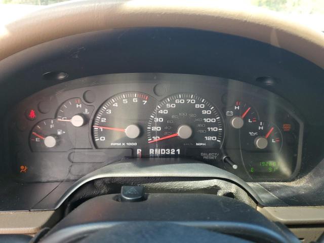 Photo 9 from auction – 2004 FORD EXPLORER X with VIN 1FMZU63K94UA05302