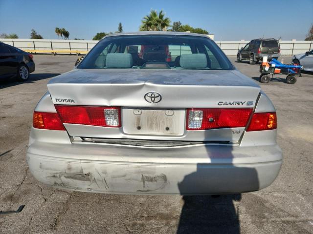 Photo 6 from auction – 2001 TOYOTA CAMRY LE with VIN 4T1BF22K61U968238