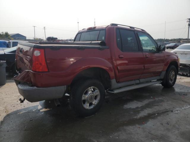 Photo 3 from auction – 2001 FORD EXPLORER S with VIN 1FMZU77E01UC91367