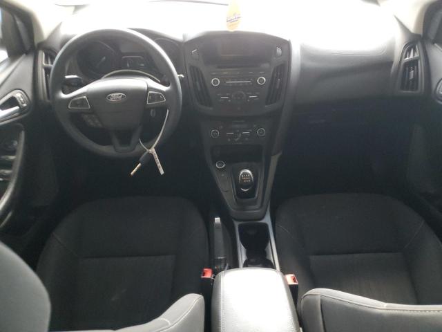 Photo 8 from auction – 2016 FORD FOCUS SE with VIN 1FADP3KE9GL362883