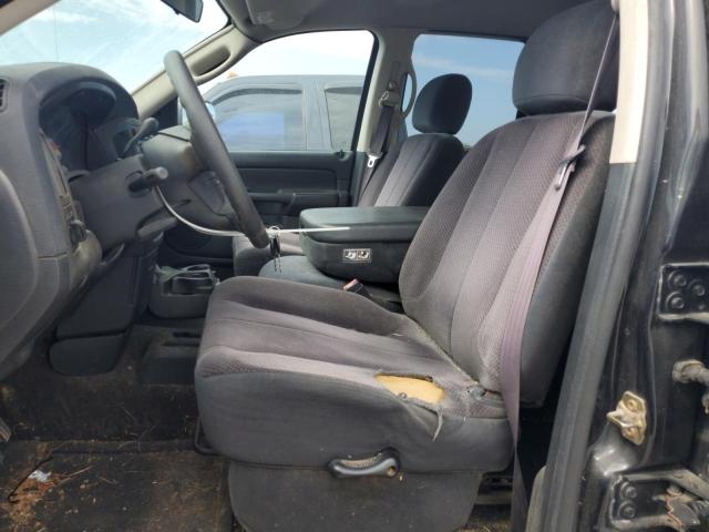 Photo 7 from auction – 2003 DODGE RAM 3500 C with VIN 3D7LU38C03G852517