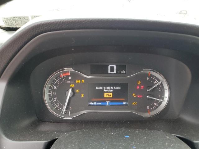 Photo 9 from auction – 2016 HONDA PILOT with VIN 5FNYF6H99GB055257