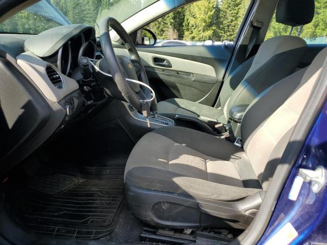 Photo 7 from auction – 2012 CHEVROLET CRUZE LS with VIN 1G1PC5SH1C7128936
