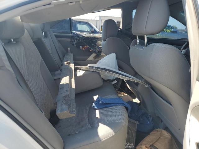 Photo 10 from auction – 2011 TOYOTA CAMRY BASE with VIN 4T1BF3EK3BU631867