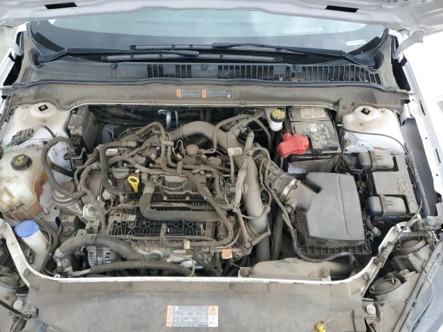 Photo 11 from auction – 2020 FORD FUSION SE with VIN 3FA6P0HD4LR172054