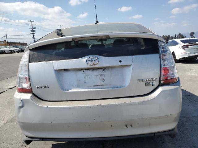 Photo 6 from auction – 2007 TOYOTA PRIUS with VIN JTDKB20U177551346