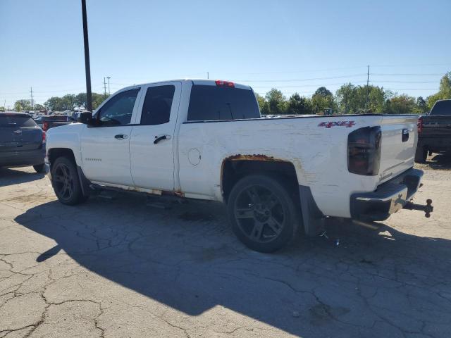 Photo 2 from auction – 2014 CHEVROLET SILVERADO with VIN 1GCVKREC8EZ328762