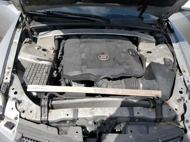 Photo 11 from auction – 2013 CADILLAC CTS PERFOR with VIN 1G6DM5E31D0102793