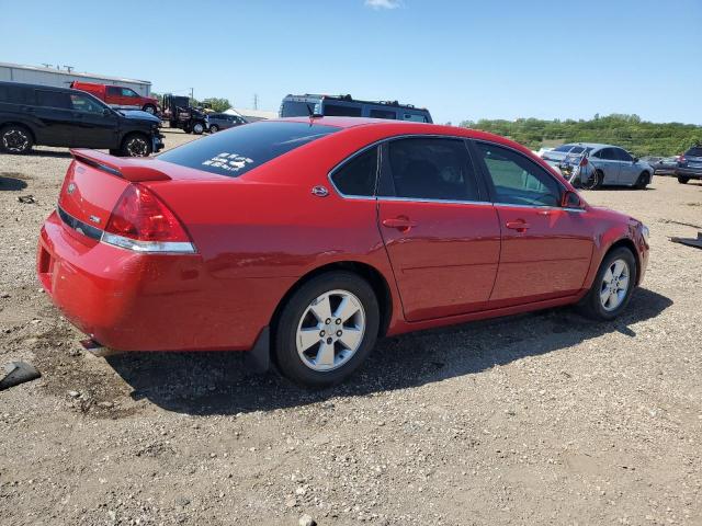 Photo 3 from auction – 2007 CHEVROLET IMPALA LT with VIN 2G1WT58K979346769