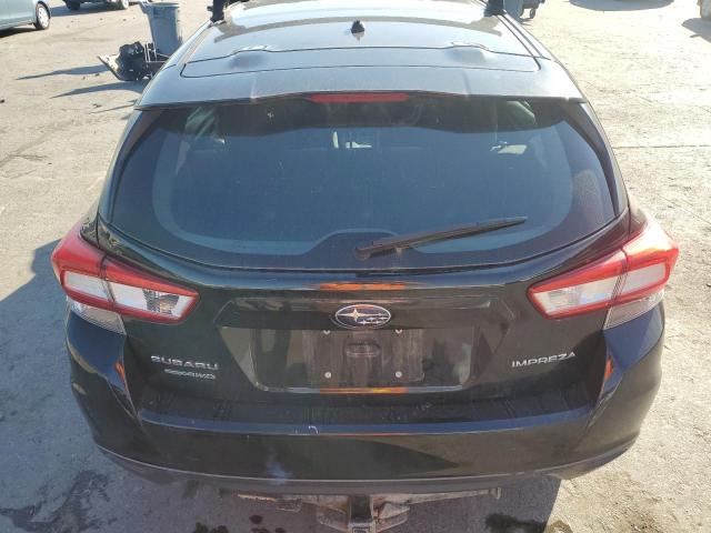 Photo 6 from auction – 2019 SUBARU IMPREZA with VIN 4S3GTAA68K3713115