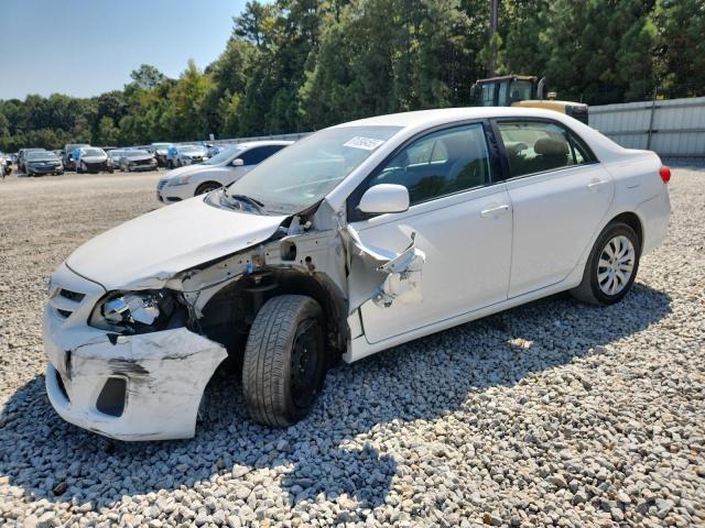 TOYOTA COROLLA BA 2012 with VIN 2T1BU4EE5CC894211 - Photo from auction