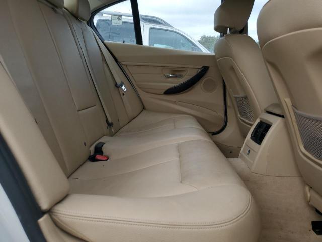 Photo 10 from auction – 2012 BMW 328 I with VIN WBA3A5C56CF342078