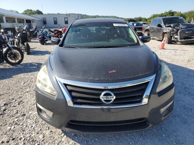 Photo 5 from auction – 2014 NISSAN ALTIMA 2.5 with VIN 1N4AL3AP3EC401692