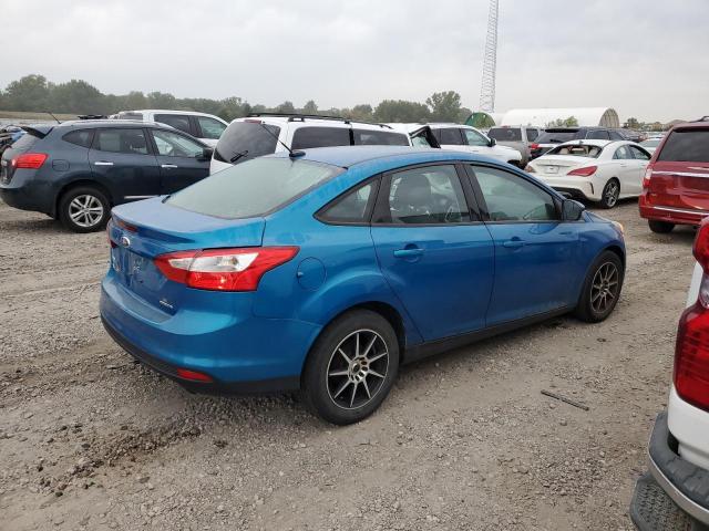 Photo 3 from auction – 2013 FORD FOCUS SE with VIN 1FADP3F29DL365973