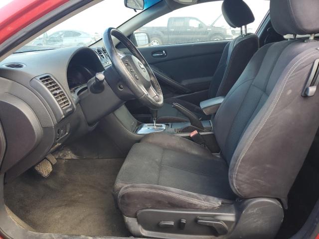 Photo 7 from auction – 2011 NISSAN ALTIMA S with VIN 1N4AL2EP3BC174195