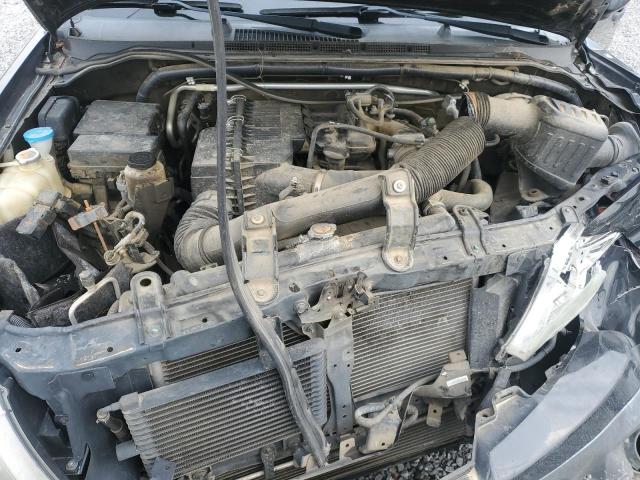 Photo 11 from auction – 2017 NISSAN FRONTIER S with VIN 1N6BD0CTXHN774383