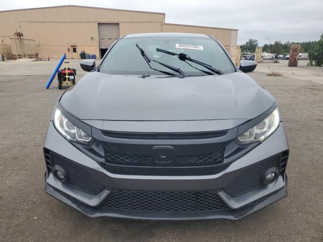 Photo 5 from auction – 2017 HONDA CIVIC SPOR with VIN SHHFK7H4XHU218737