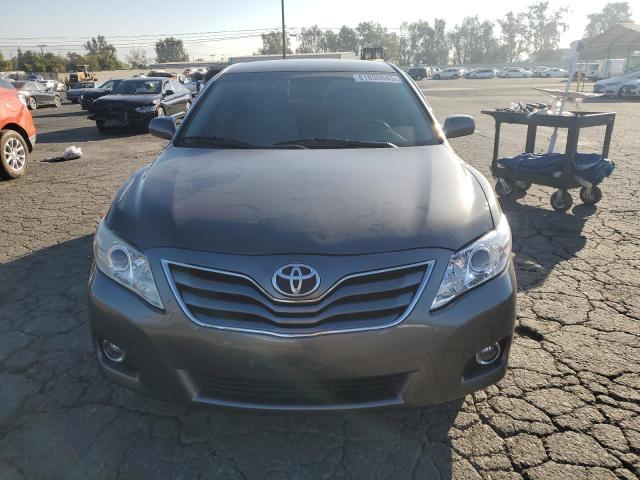 Photo 5 from auction – 2011 TOYOTA CAMRY BASE with VIN 4T1BF3EK9BU723744
