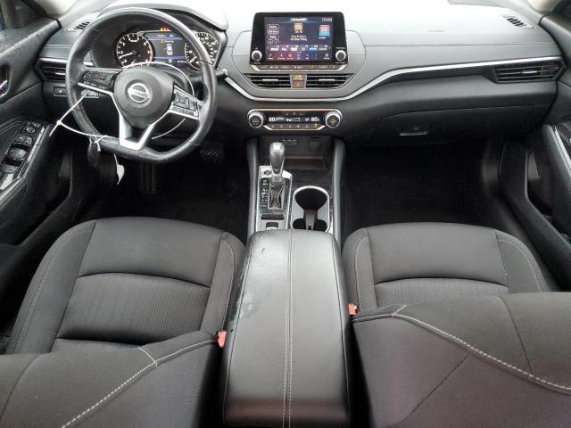 Photo 8 from auction – 2020 NISSAN ALTIMA SV with VIN 1N4BL4DV2LC284284