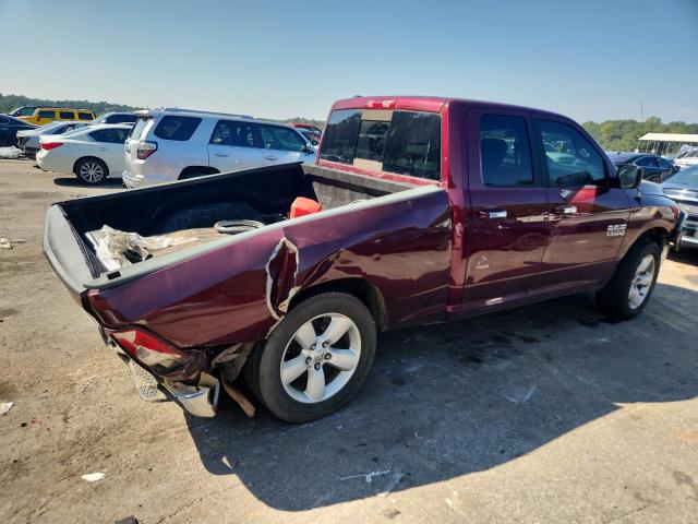 Foto 3 de la subasta – 2017 RAM 1500 SLT con VIN 1C6RR7GG7HS583456