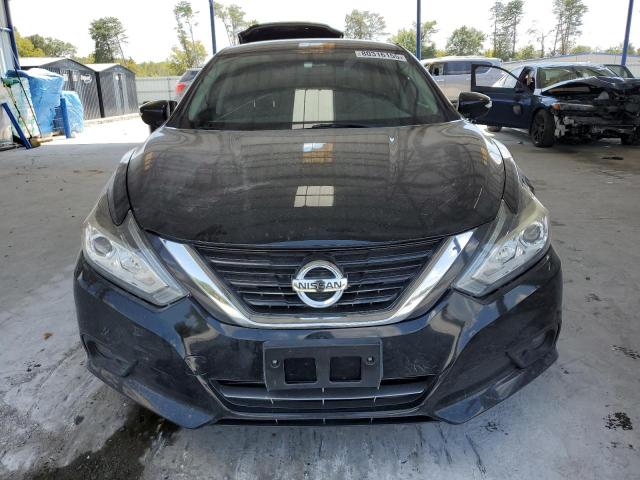 Photo 5 from auction – 2017 NISSAN ALTIMA 2.5 with VIN 1N4AL3AP0HC479576