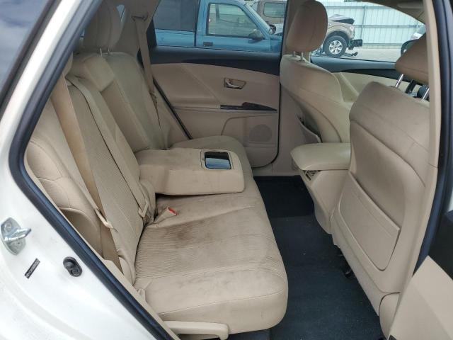 Photo 10 from auction – 2011 TOYOTA VENZA with VIN 4T3ZK3BBXBU035435