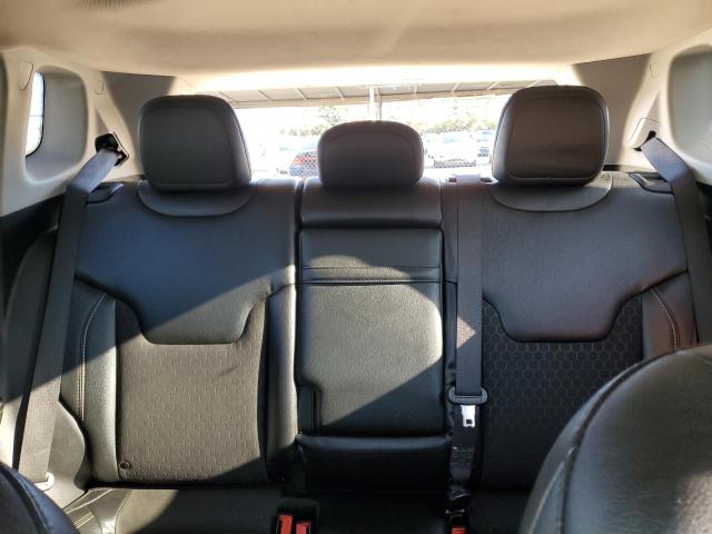 Photo 10 from auction – 2020 JEEP COMPASS LA with VIN 3C4NJCBB0LT141516