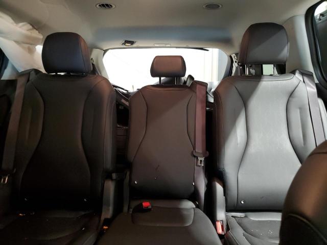 Photo 10 from auction – 2025 KIA CARNIVAL EX with VIN KNDNC5K31S6506437
