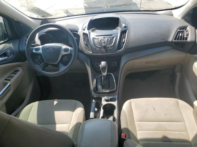 Photo 8 from auction – 2013 FORD ESCAPE SE with VIN 1FMCU9GX6DUC38325