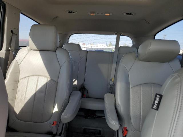 Photo 10 from auction – 2017 BUICK ENCLAVE with VIN 5GAKRBKD8HJ136717
