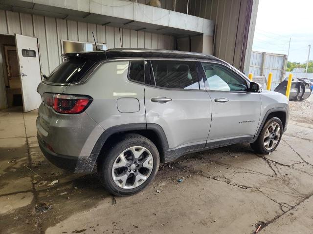 صورة رقم 3 من المزاد - 2020 JEEP COMPASS LI مع VIN 3C4NJDCB6LT137412