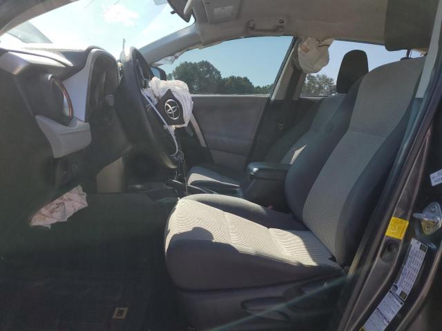 Photo 7 from auction – 2013 TOYOTA RAV4 LE with VIN 2T3BFREV7DW046362