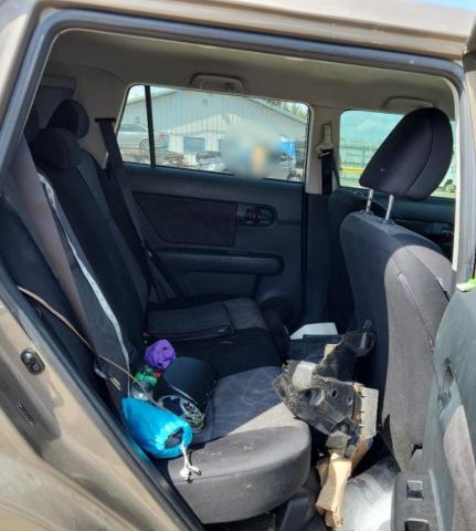 Photo 10 from auction – 2015 TOYOTA SCION XB with VIN JTLZE4FE2FJ072294