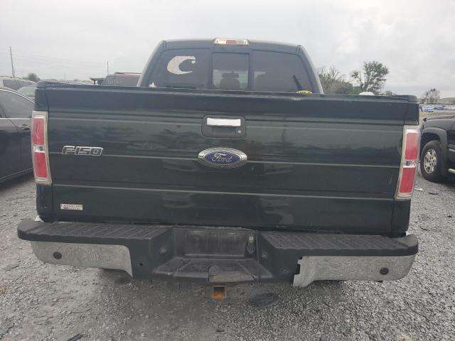 Photo 6 from auction – 2014 FORD F150 SUPER with VIN 1FTFW1ET2EFB82130