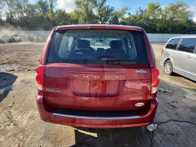 Photo 6 from auction – 2015 DODGE GRAND CARA with VIN 2C4RDGBG1FR543533