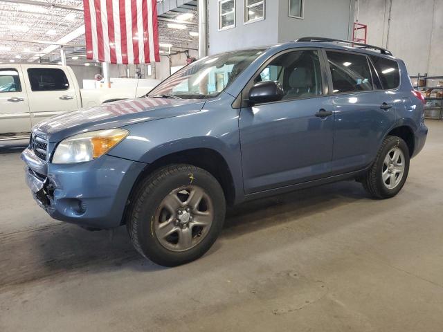 TOYOTA RAV4 2008 with VIN JTMBD33V985186691 - Photo from auction