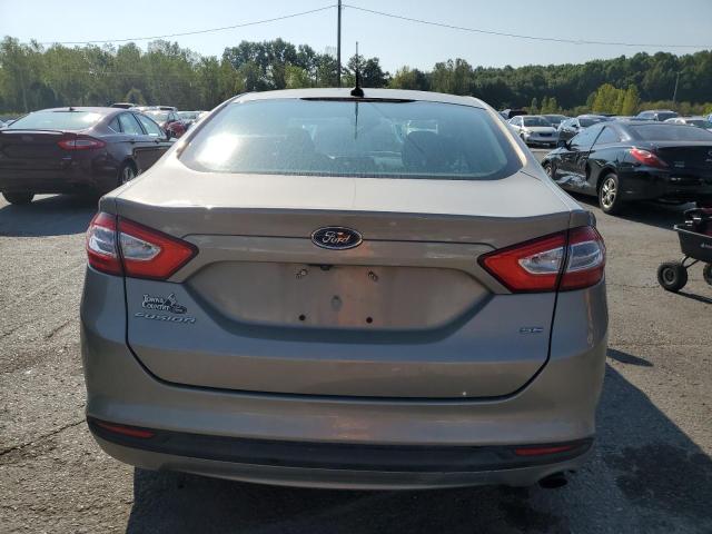 Photo 6 from auction – 2015 FORD FUSION SE with VIN 3FA6P0H76FR125655