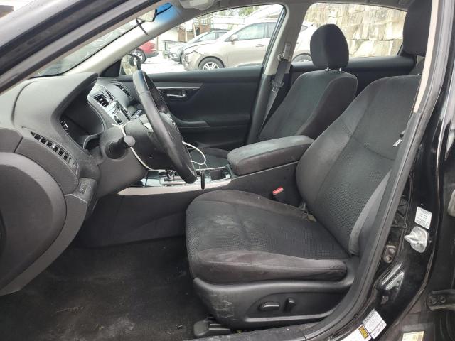 Photo 7 from auction – 2014 NISSAN ALTIMA 2.5 with VIN 1N4AL3APXEC116939