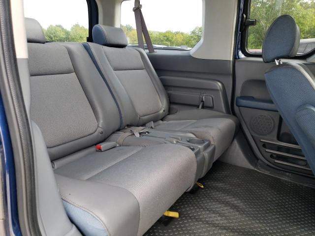 Photo 11 from auction – 2003 HONDA ELEMENT EX with VIN 5J6YH28533L036334