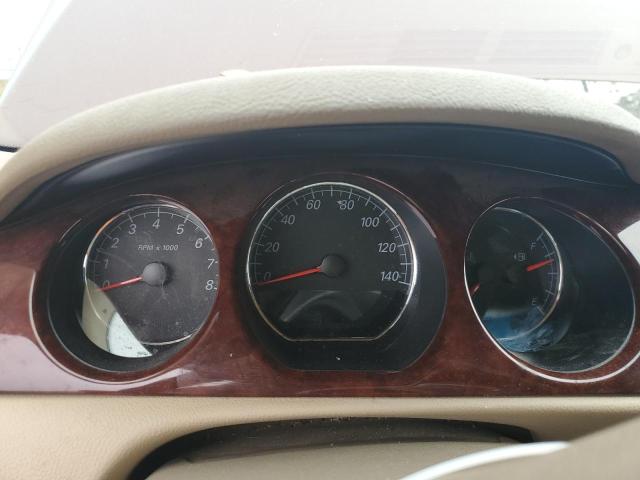Photo 9 from auction – 2006 BUICK LUCERNE CX with VIN 1G4HD572X6U241993