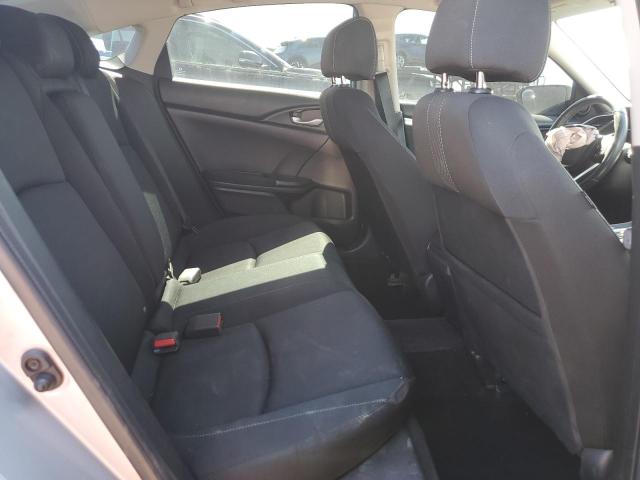 Photo 10 from auction – 2018 HONDA CIVIC EX with VIN JHMFC1F34JX012202
