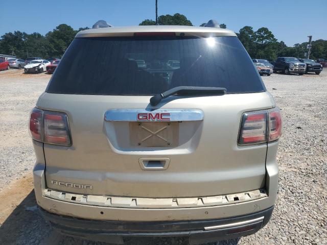 Photo 6 from auction – 2014 GMC ACADIA SLT-1 with VIN 1GKKRRKD7EJ323132