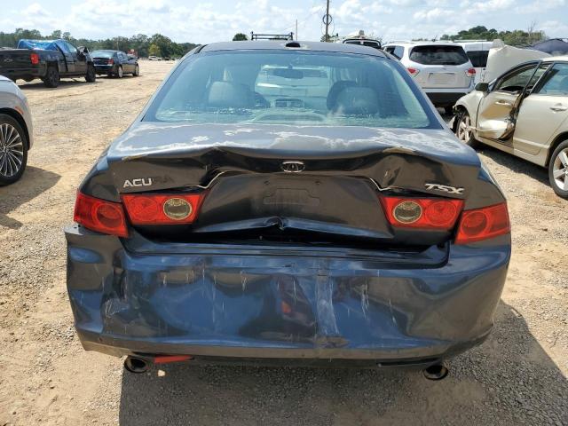 Photo 6 from auction – 2008 ACURA TSX with VIN JH4CL96808C017556